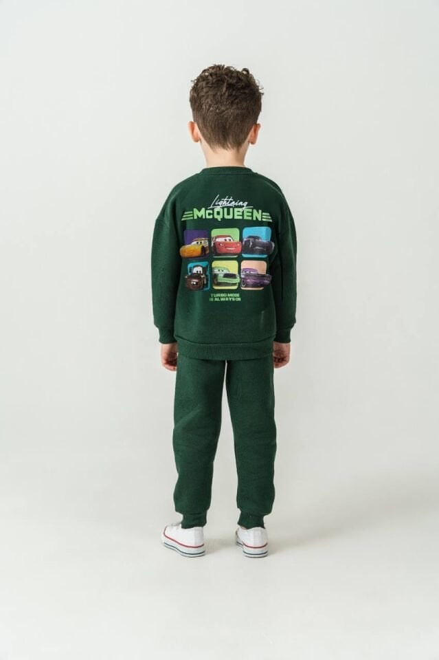 3İplik Şardonlu MQUEEN