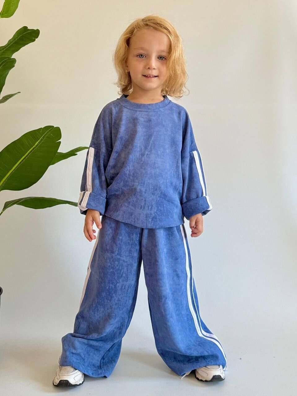 Batik Model Oysho Kumaş Takım