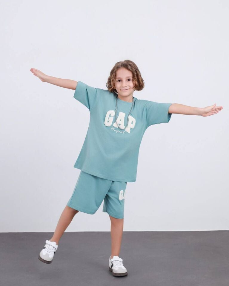 2 İplik Süzene Nakışlı Takım