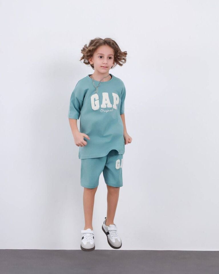 2 İplik Süzene Nakışlı Takım