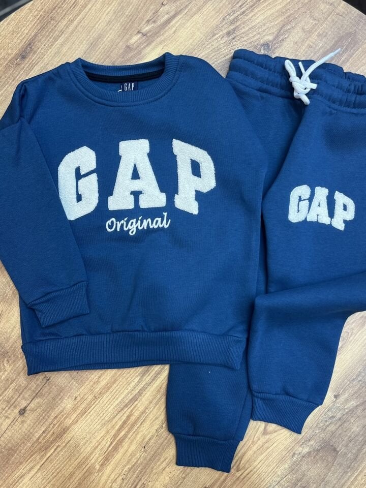 3İplik Şardonlu Gp Takım