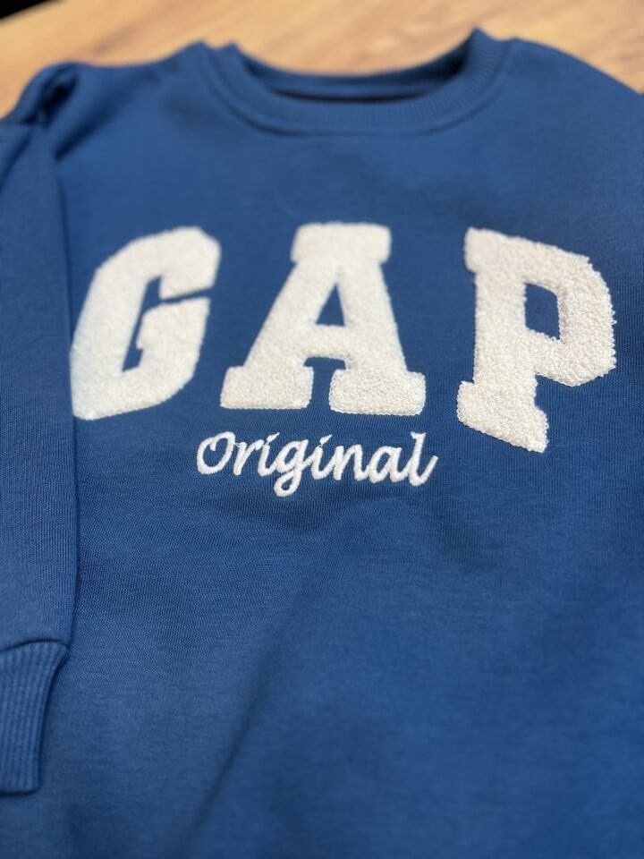 3İplik Şardonlu Gp Takım