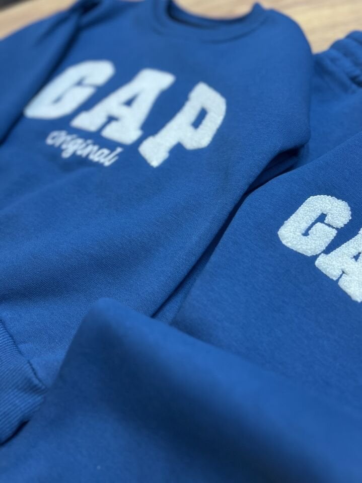 3İplik Şardonlu Gp Takım