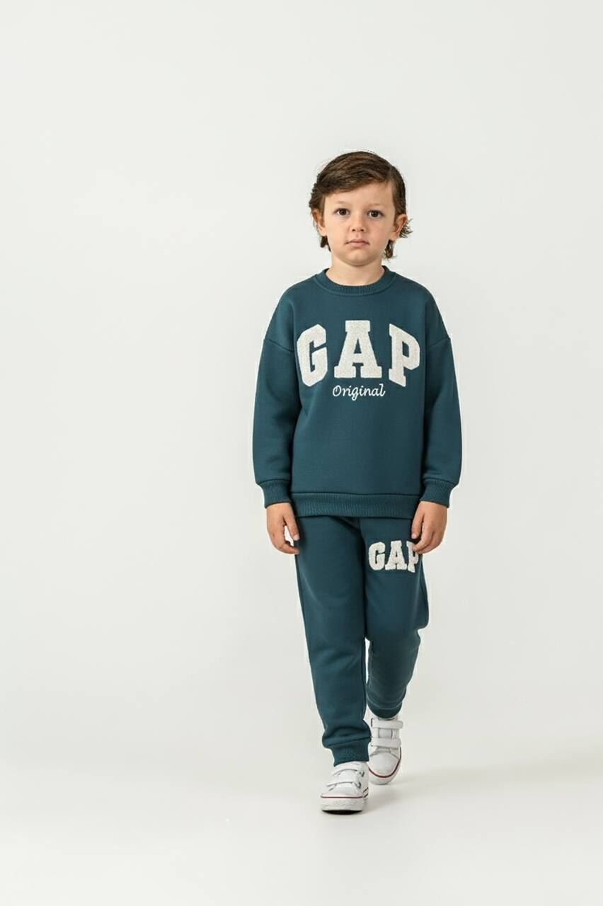 3İplik Şardonlu Gp Takım