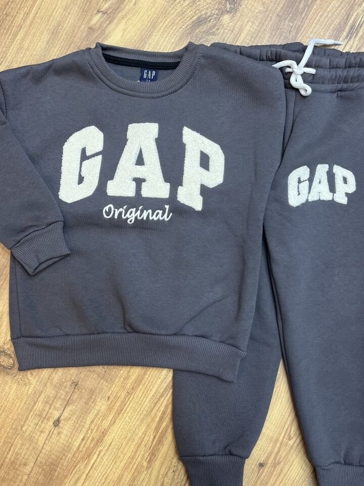 3İplik Şardonlu Gp Takım