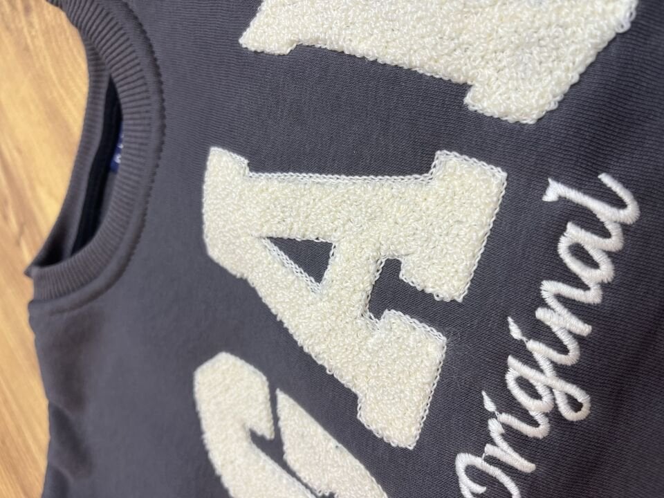 3İplik Şardonlu Gp Takım