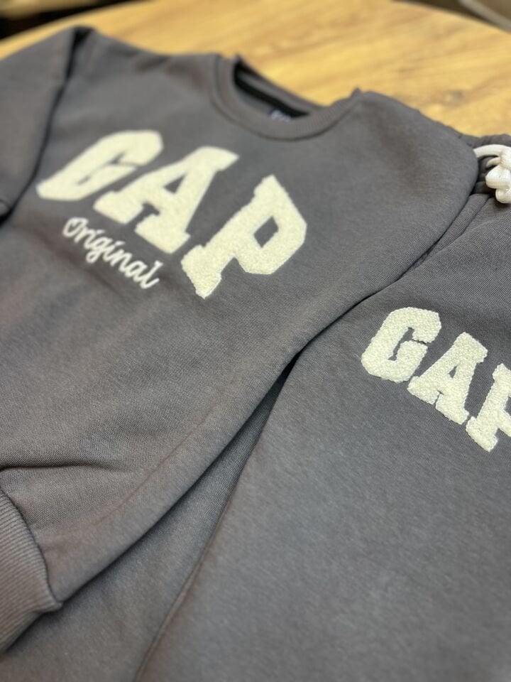 3İplik Şardonlu Gp Takım