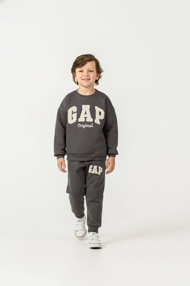 3İplik Şardonlu Gp Takım