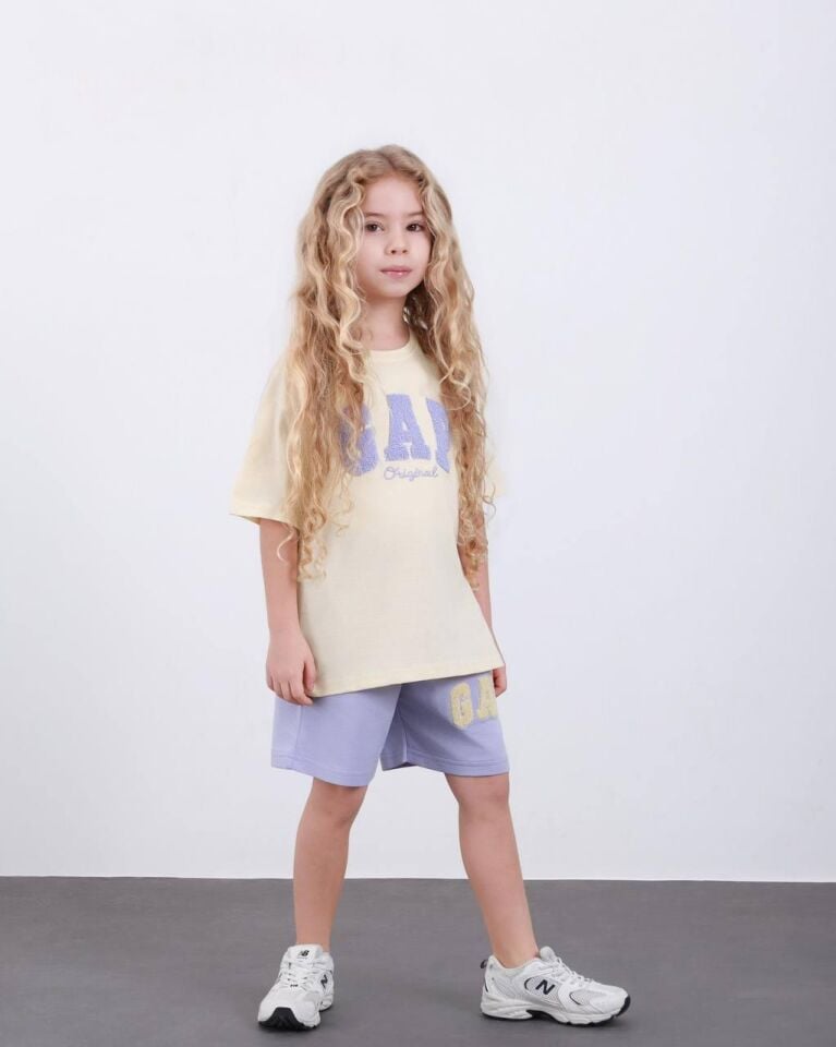 2 İplik Süzene Nakışlı Takım