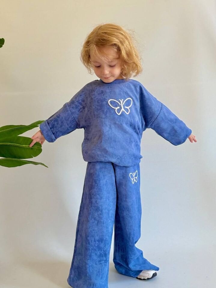 Batik Model Oysho Kumaş Takım