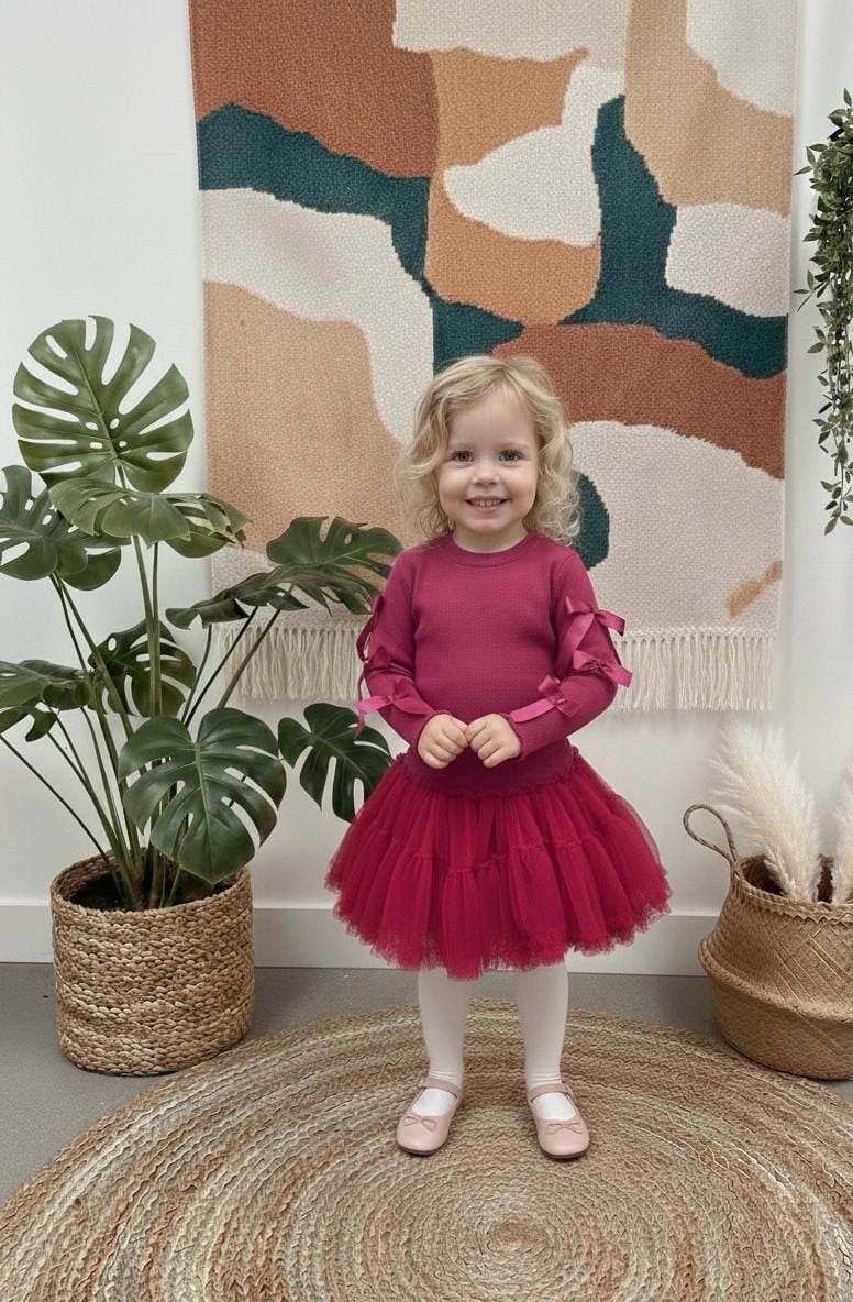 Tütü Etekli Takım