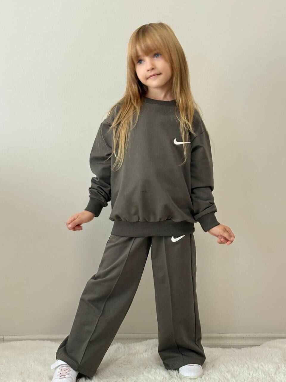 2 ip mrk takım haki (5-14 yaş )