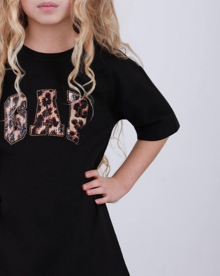 2 İplik Siyah Şortlu Takım