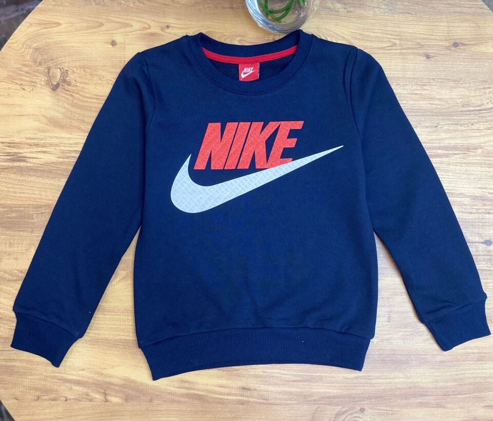 2 İplik Mrk Sweatshırt(5-14)