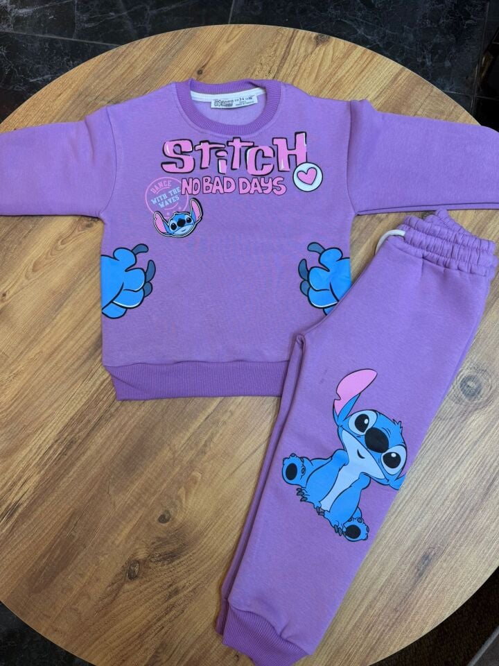 3 ip Şardonlu Stick Takım