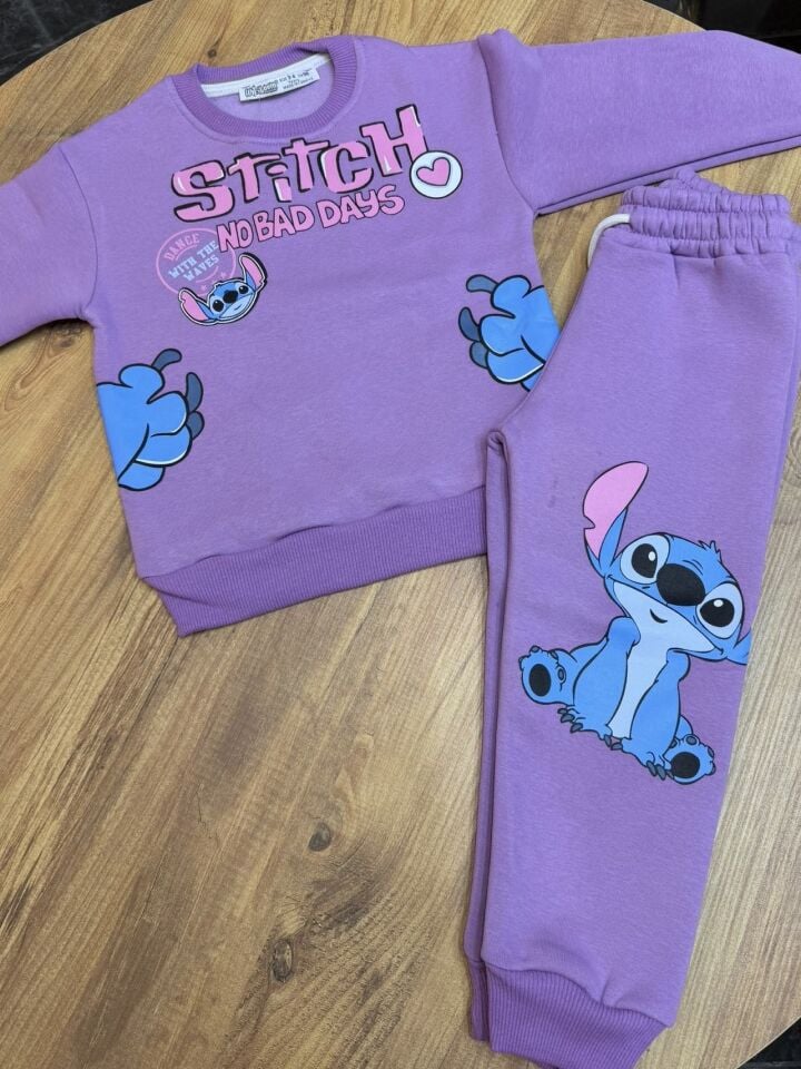 3 ip Şardonlu Stick Takım