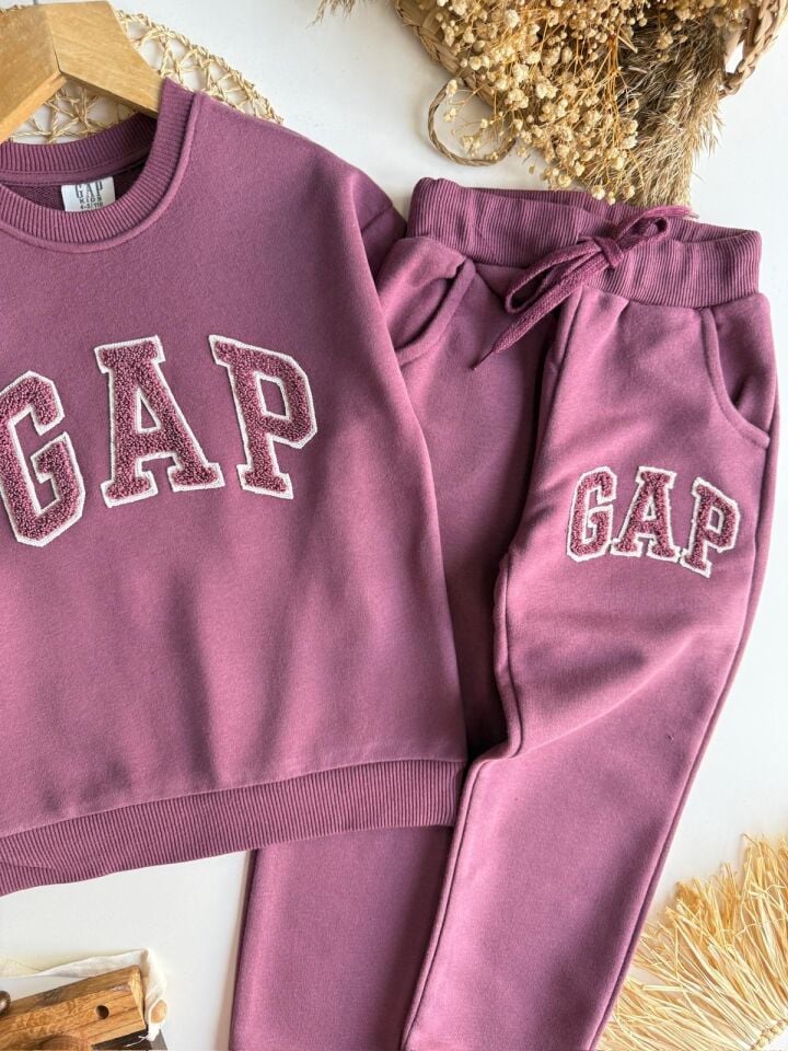 3 İplik Fırçalı 3 Boyutlu Gp Takım