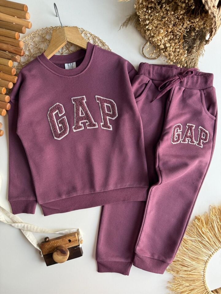 3 İplik Fırçalı 3 Boyutlu Gp Takım