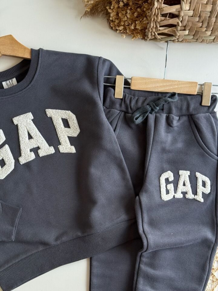 3 İplik Fırçalı 3 Boyutlu Gp Takım