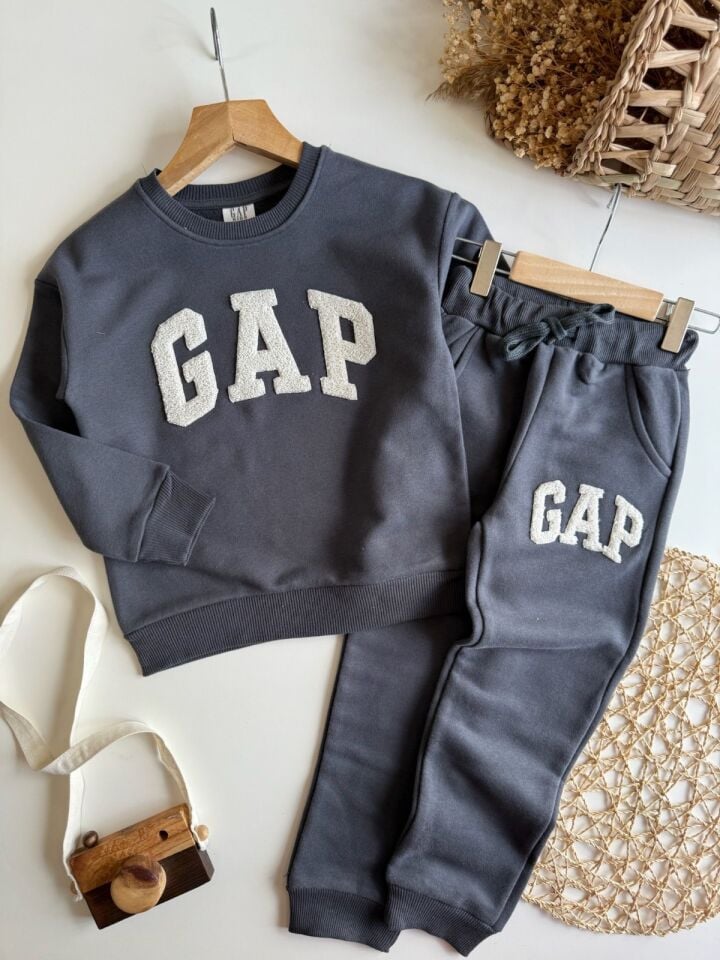 3 İplik Fırçalı 3 Boyutlu Gp Takım