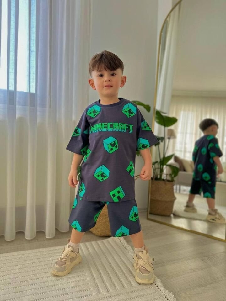 Minecraft takım