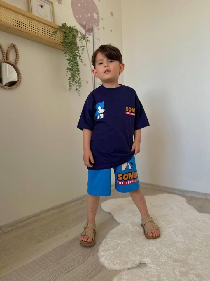 Sonic takım