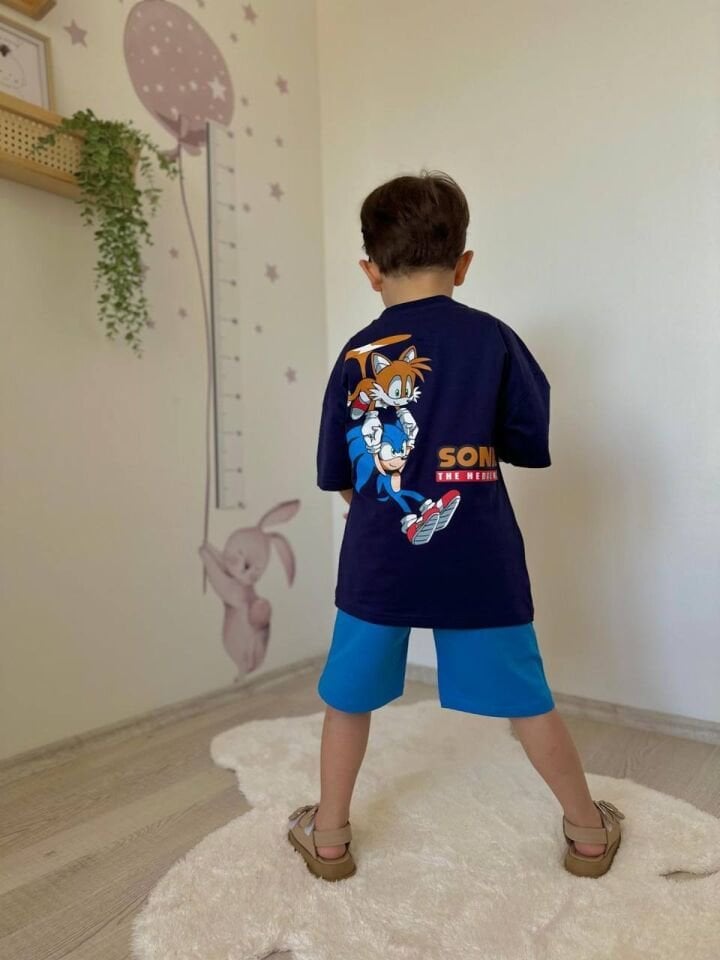Sonic takım