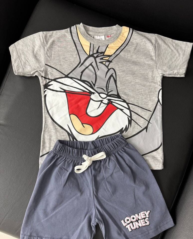 Bugs bunny takım