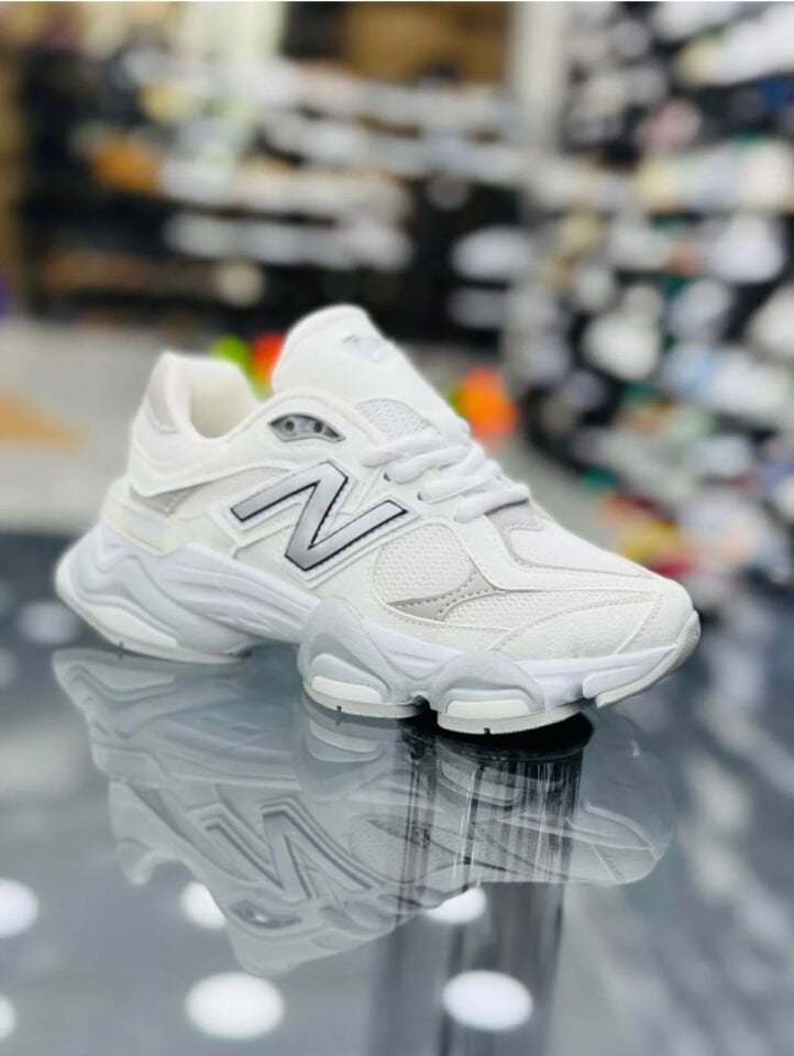 NB Unısex Ayakkabı