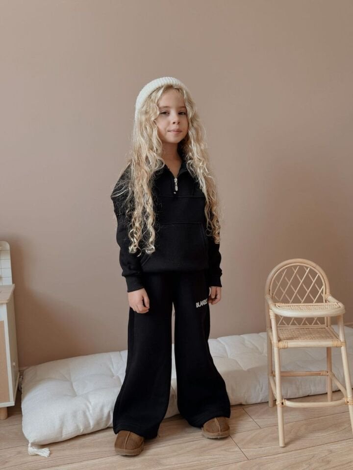 3 İplik Şardonlu Takım (5-13yaş)