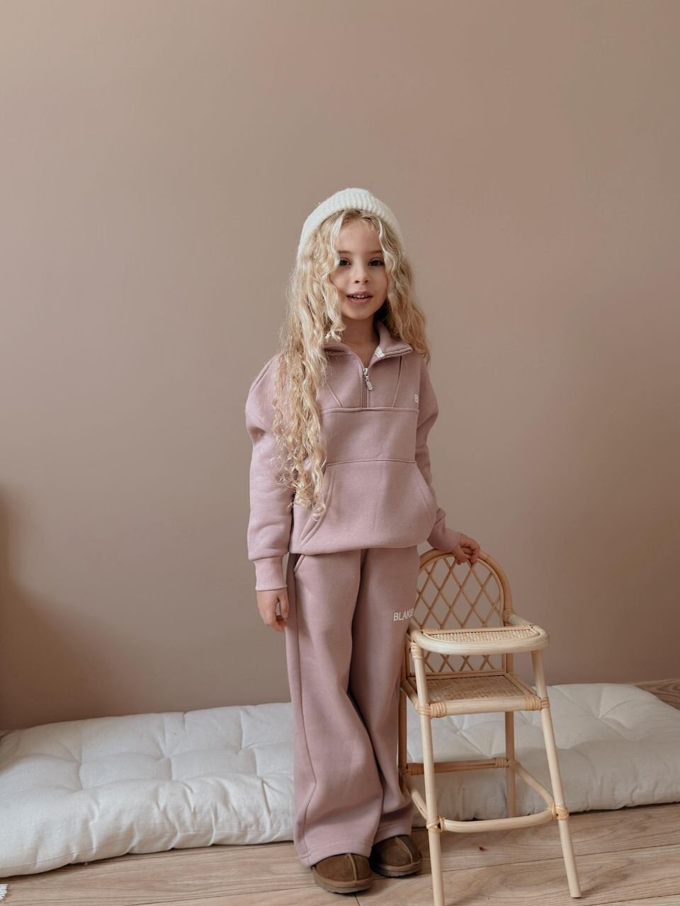 3 İplik Şardonlu Takım (5-13yaş)