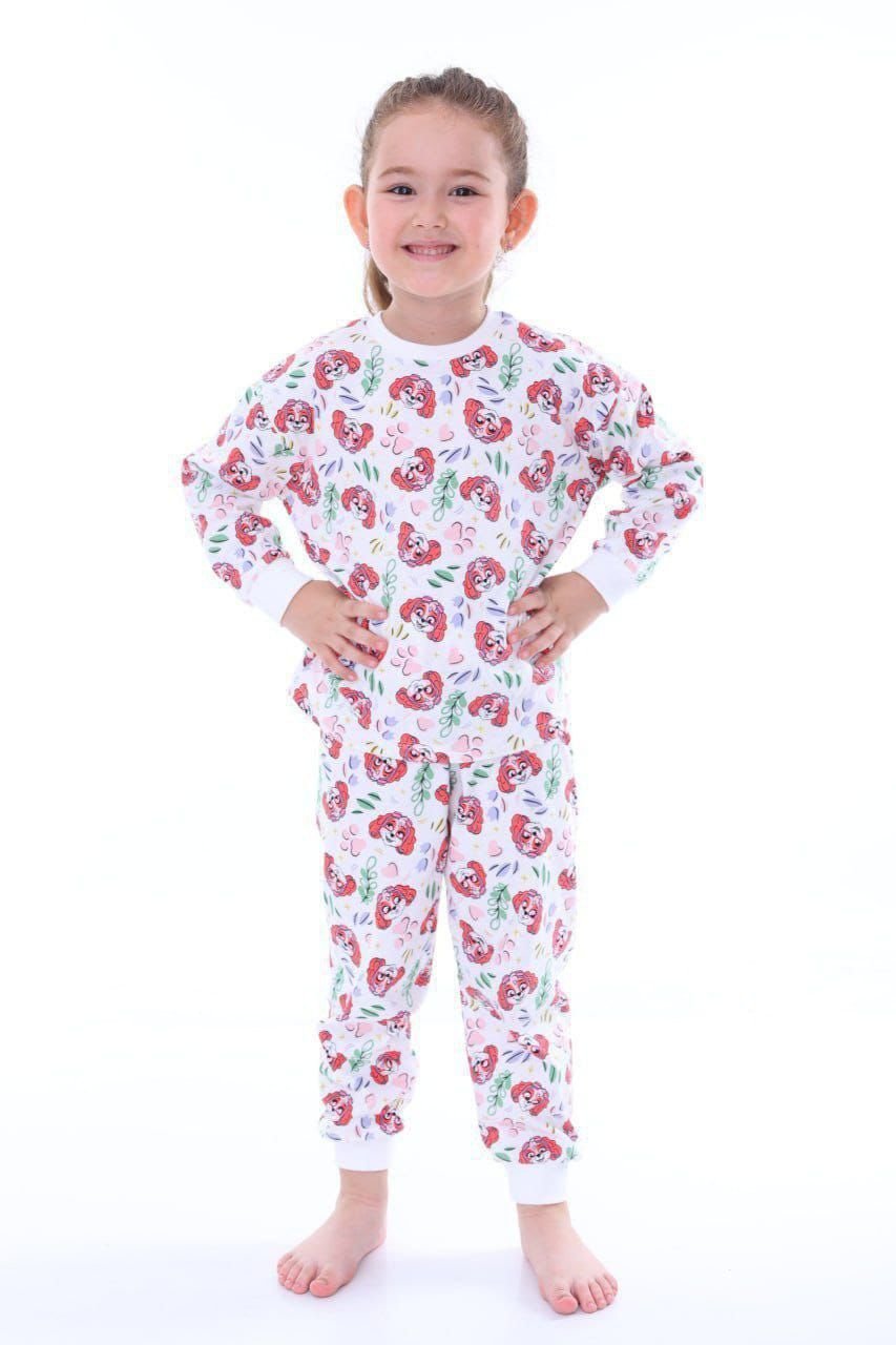 Pijama Takım