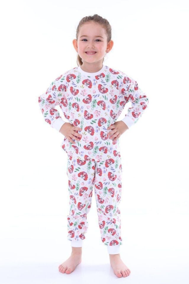 Pijama Takım