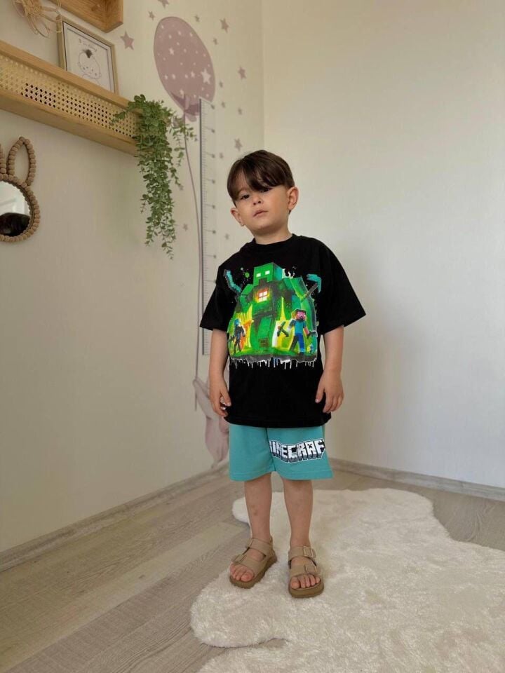 Minecraft takım