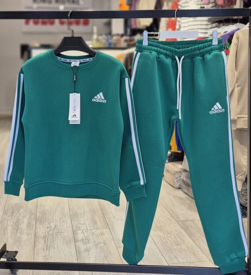 3 İplik Şardonlu Takım(8yaş14yaş)