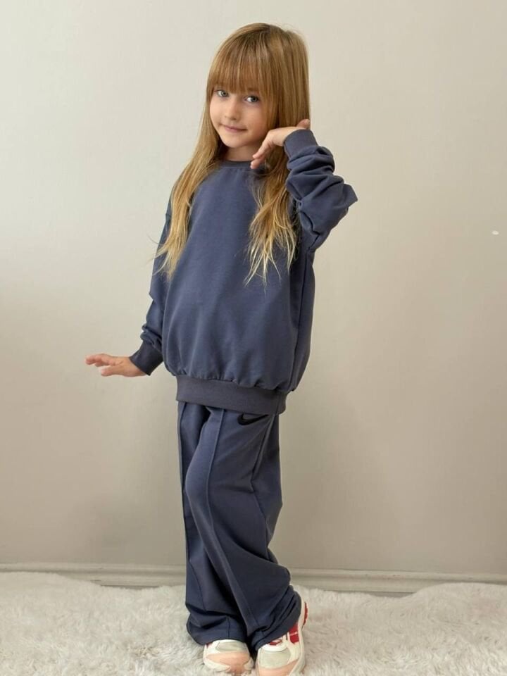 2 İp Mrk Takım (5-14 yaş)