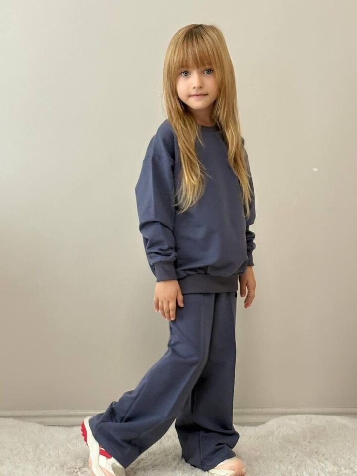 2 İp Mrk Takım (5-14 yaş)