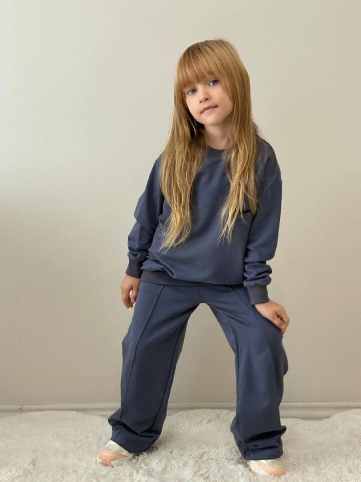 2 İp Mrk Takım (5-14 yaş)