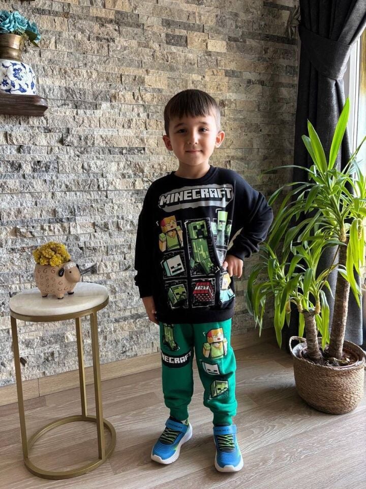 3 ip Minecraft Takım