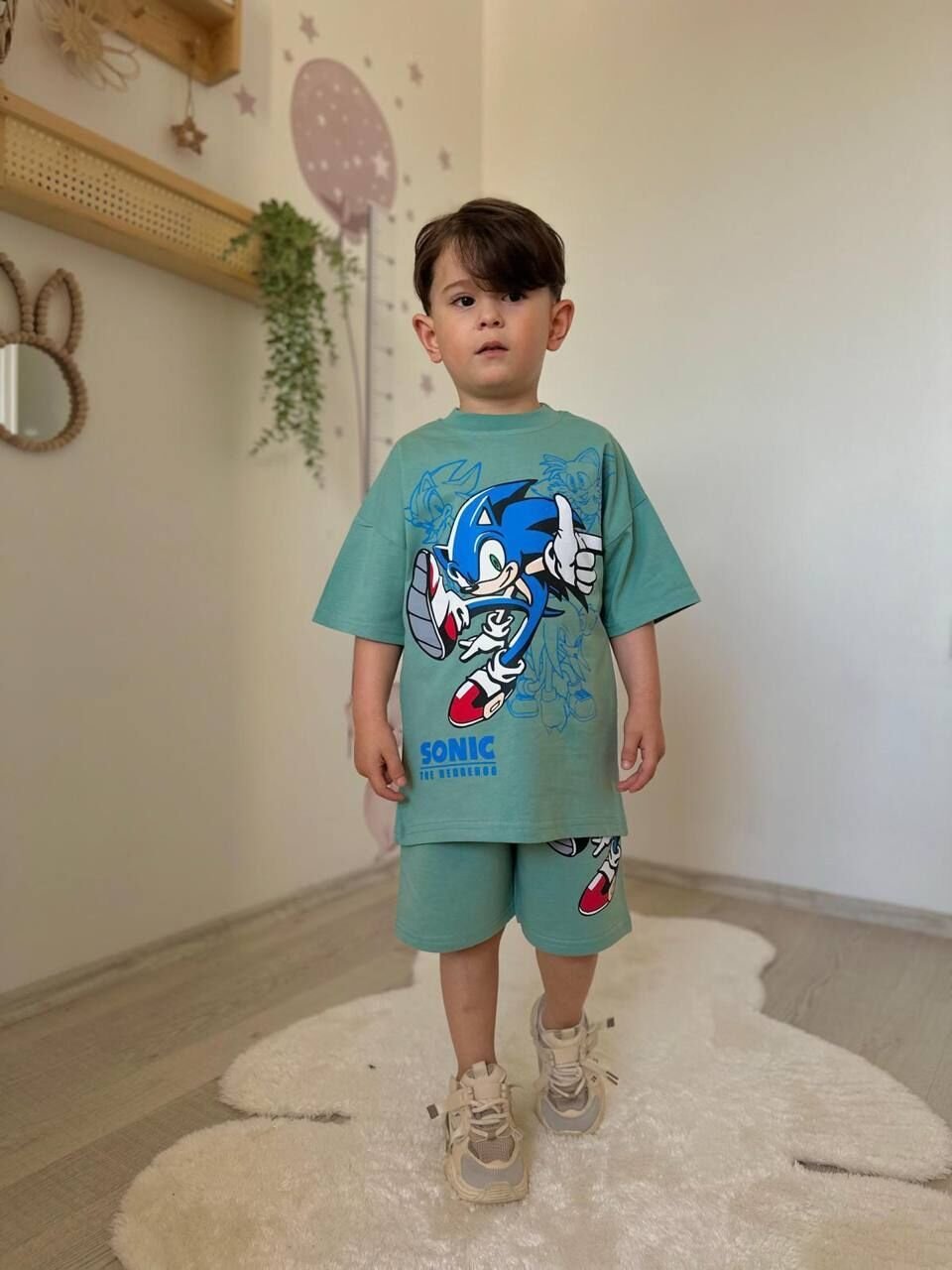 Sonic takım