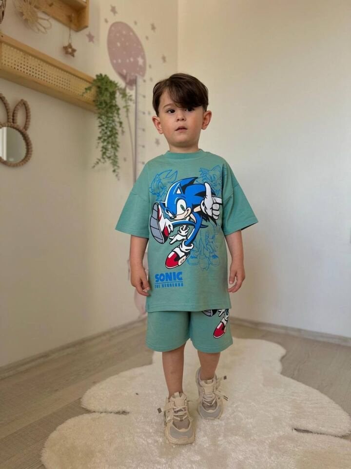 Sonic takım