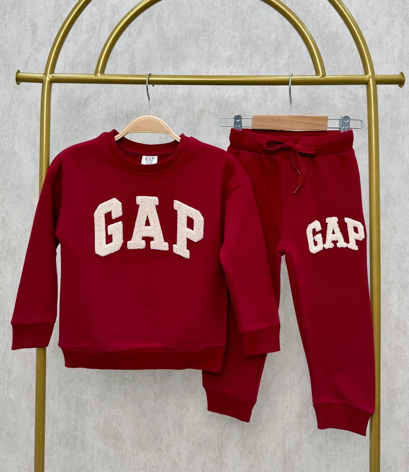 3 İplik Fırçalı Gp Takım