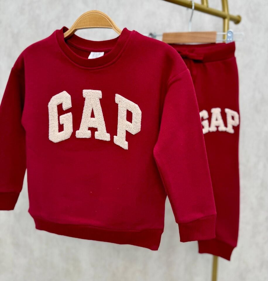 3 İplik Fırçalı Gp Takım