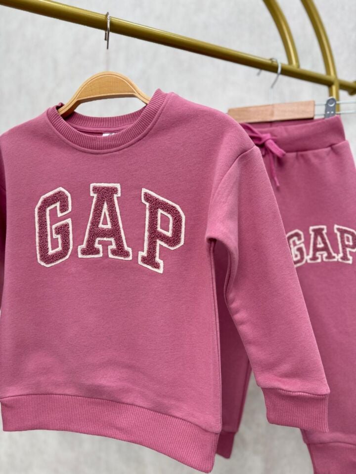 3 İplik Fırçalı Gp Takım