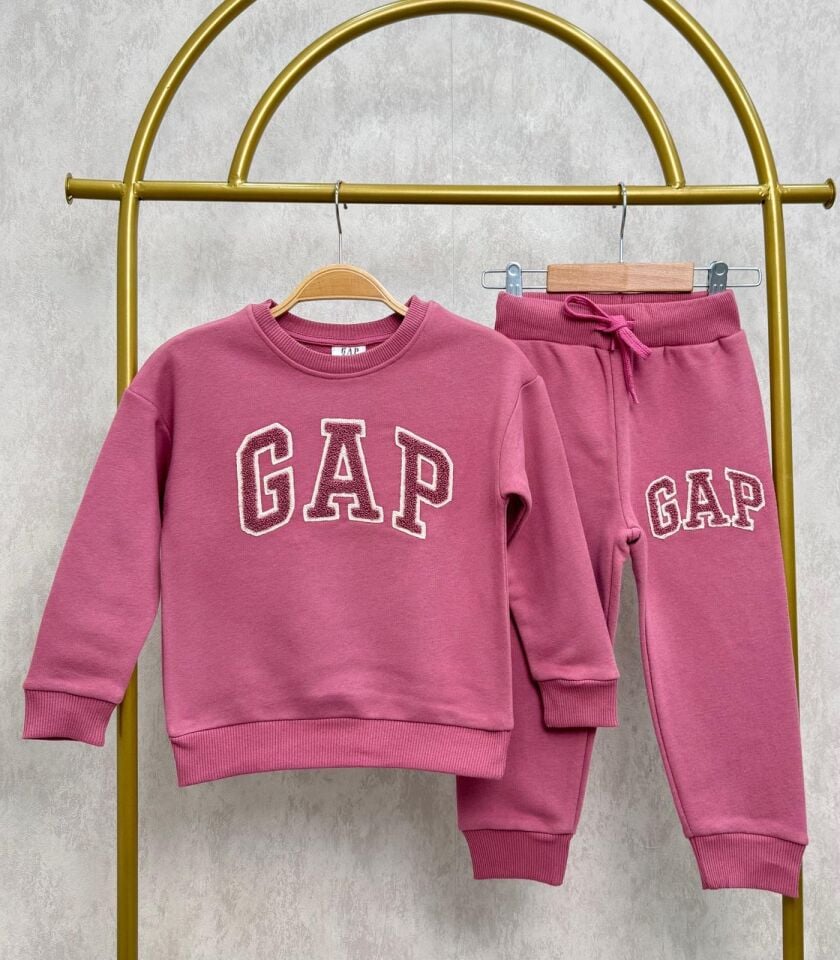 3 İplik Fırçalı Gp Takım