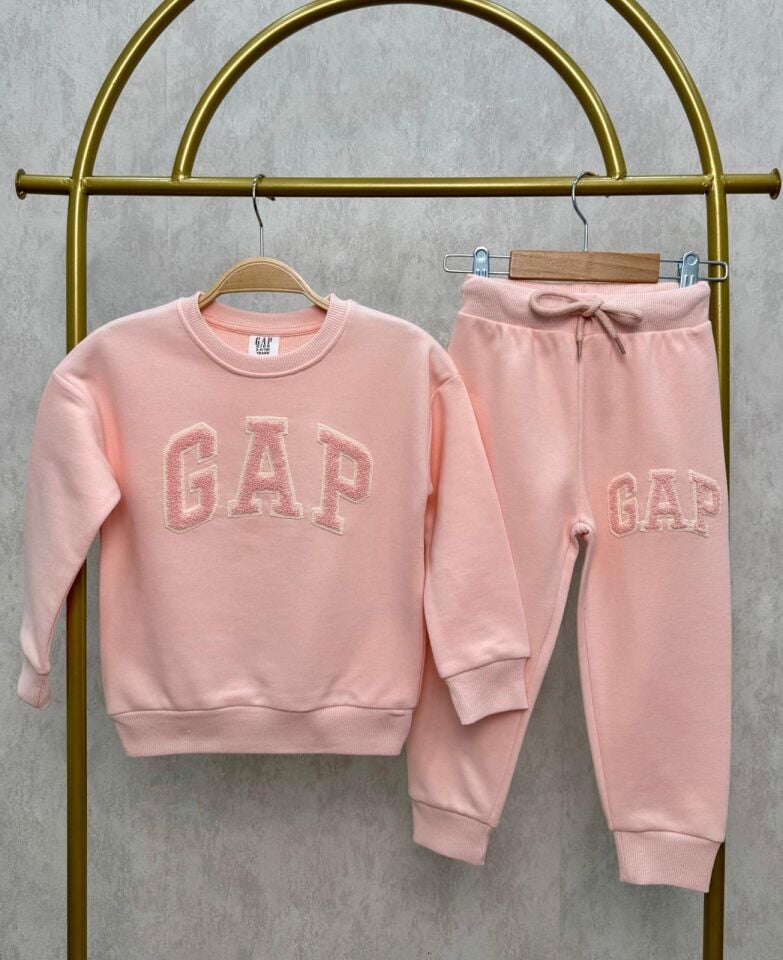 3 İplik Fırçalı Gp Takım