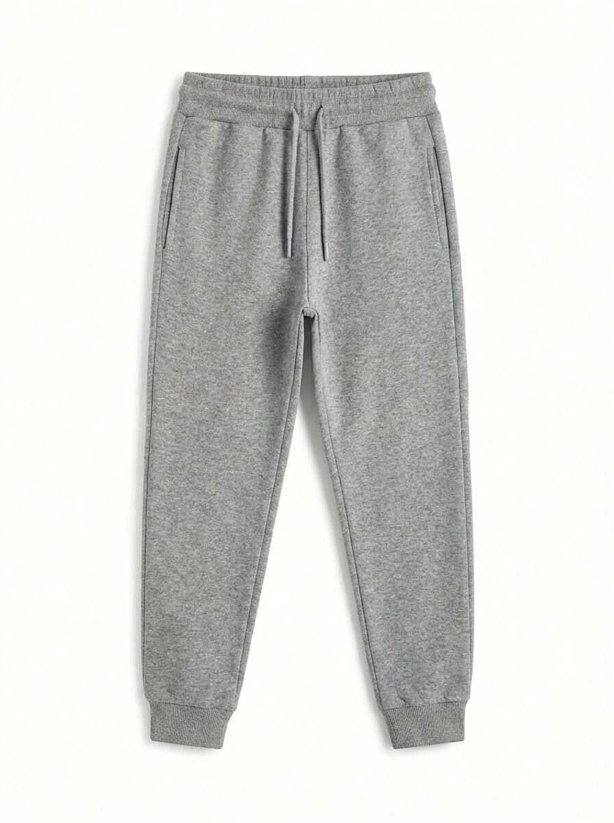 3 İplik Jogger Eşofman Altı