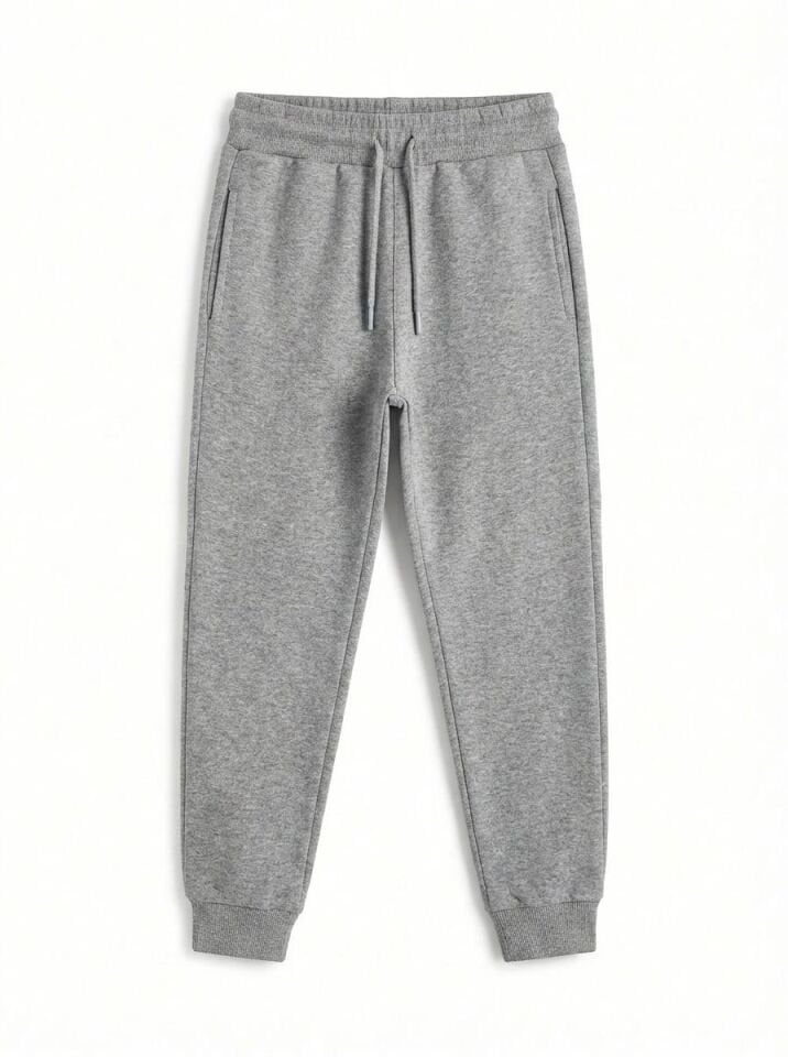 3 İplik Jogger Eşofman Altı