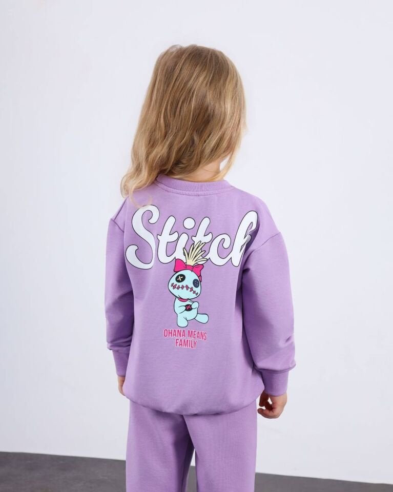 2 İplik Stick Takım