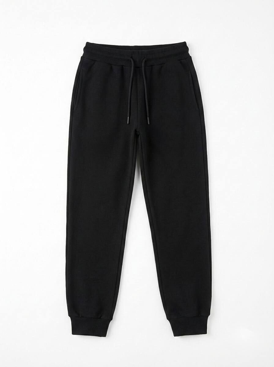 3 İplik Jogger Eşofman Altı